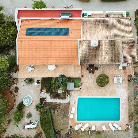 Boliqueime House Apartman Kültér fotó