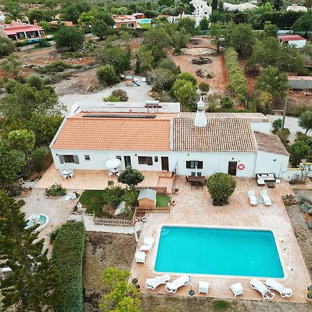 Boliqueime House Apartman Kültér fotó