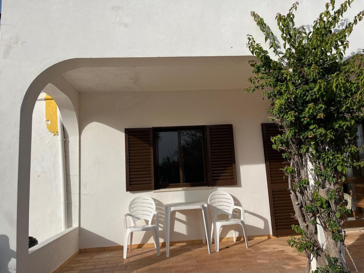 Boliqueime House Apartman Kültér fotó