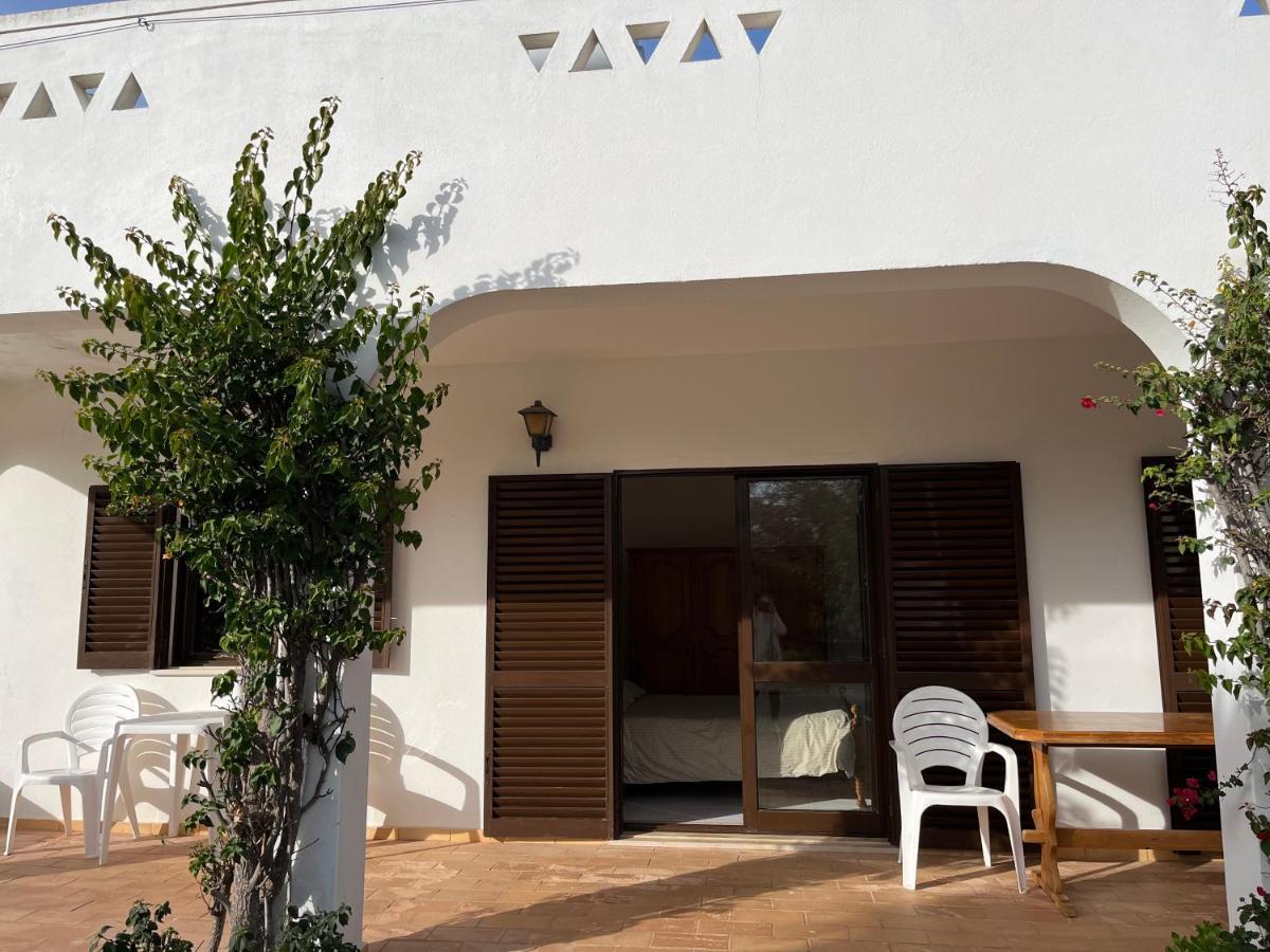 Boliqueime House Apartman Kültér fotó