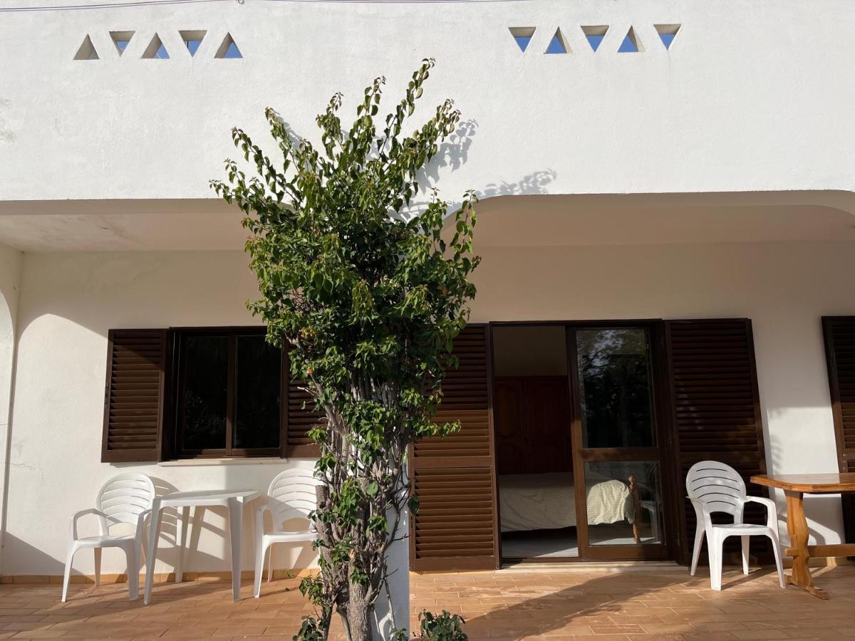 Boliqueime House Apartman Kültér fotó