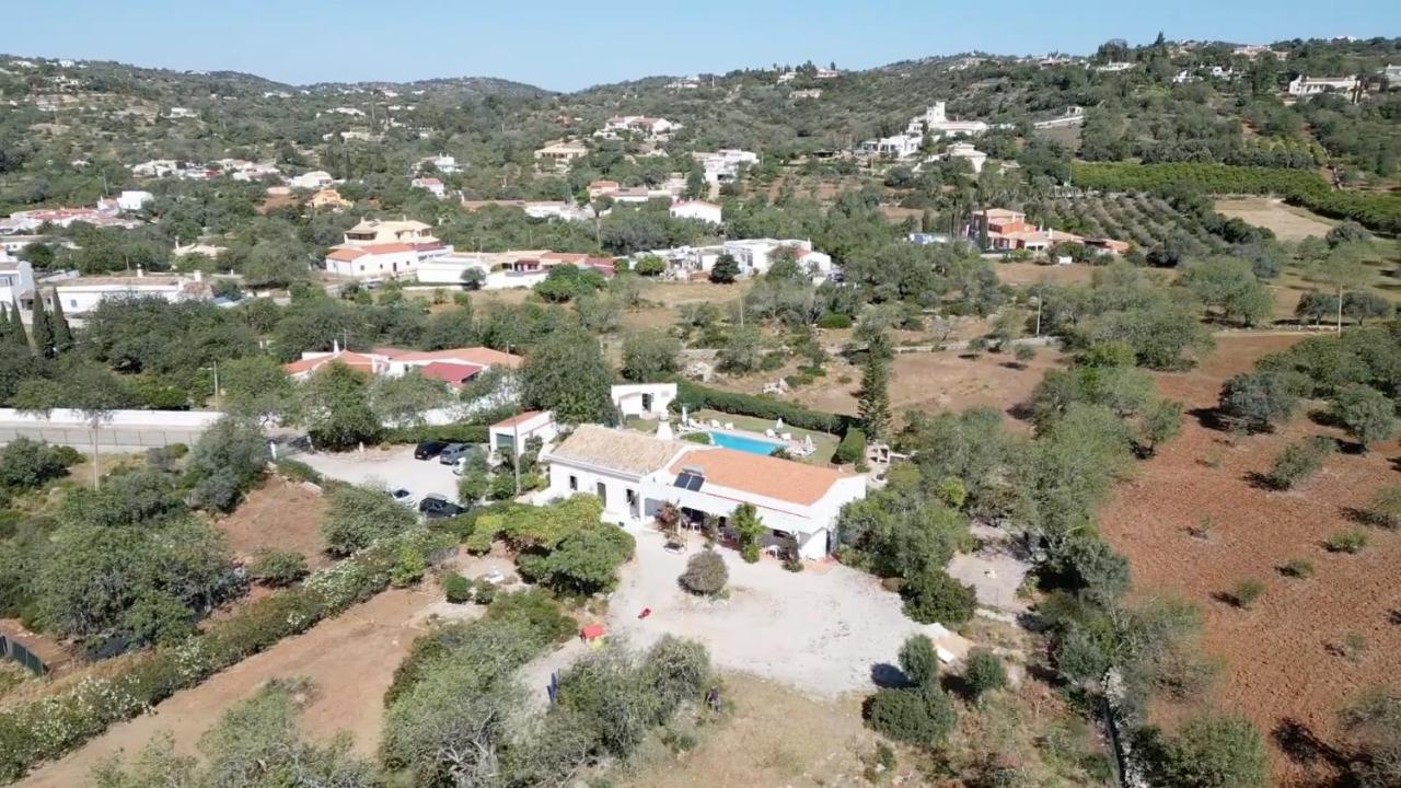 Boliqueime House Apartman Kültér fotó