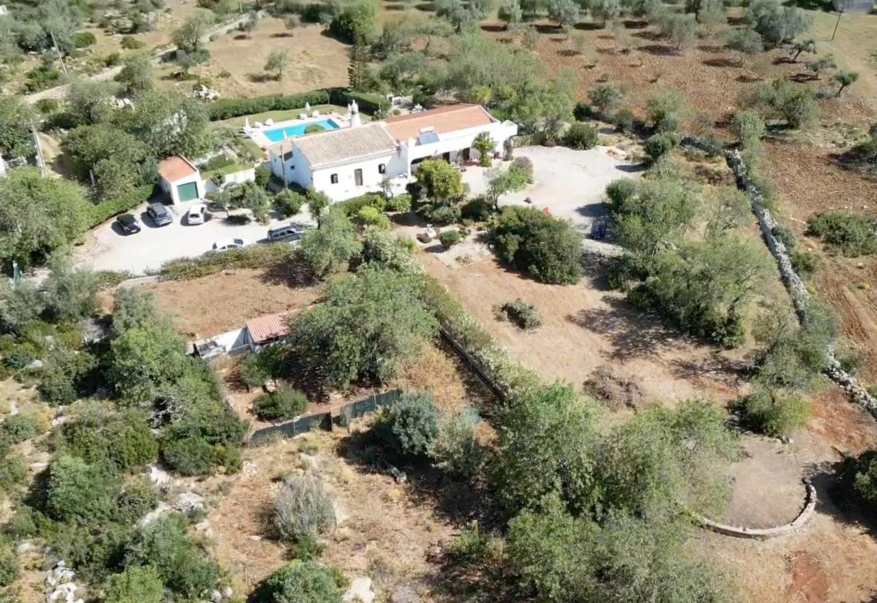 Boliqueime House Apartman Kültér fotó