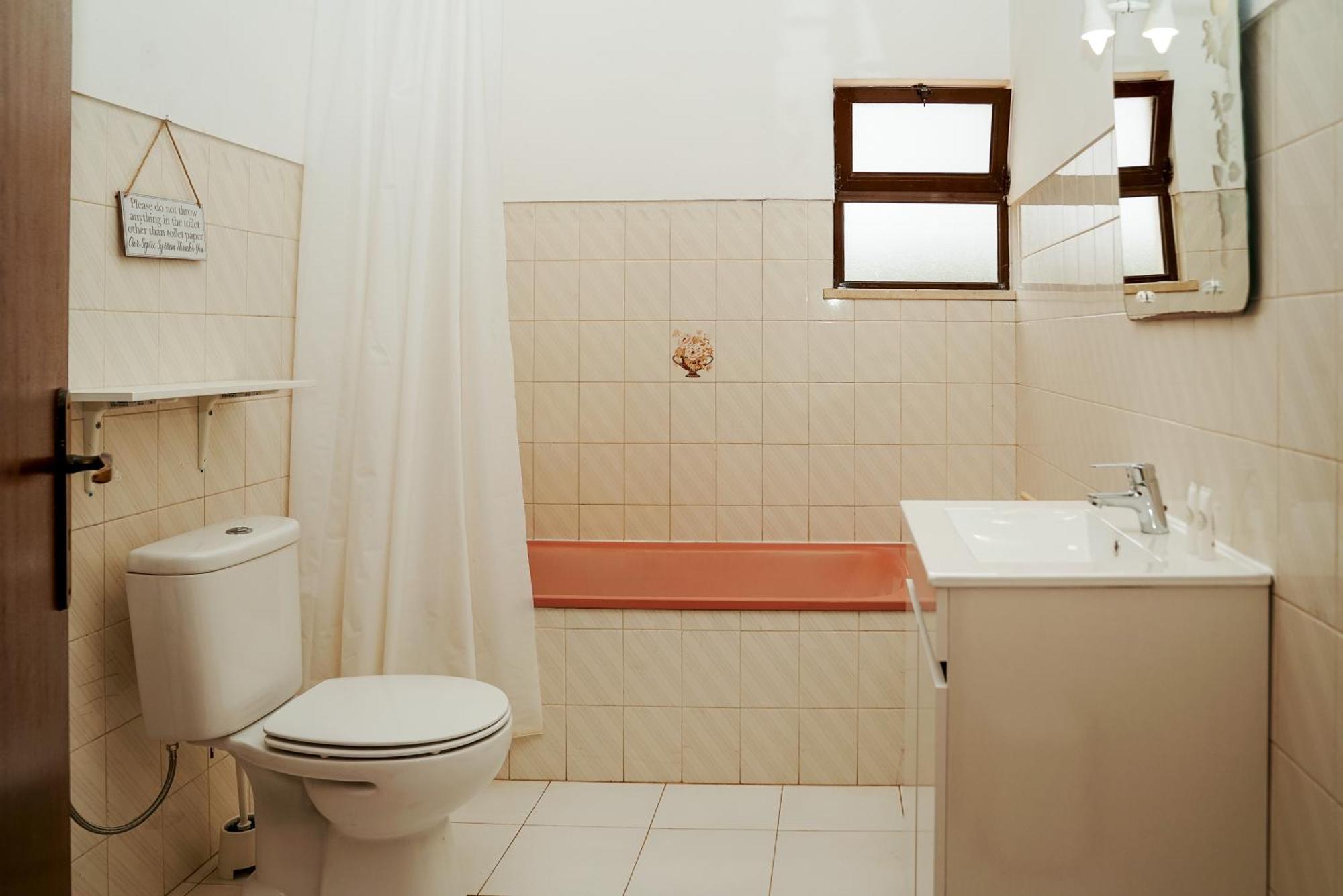 Boliqueime House Apartman Kültér fotó