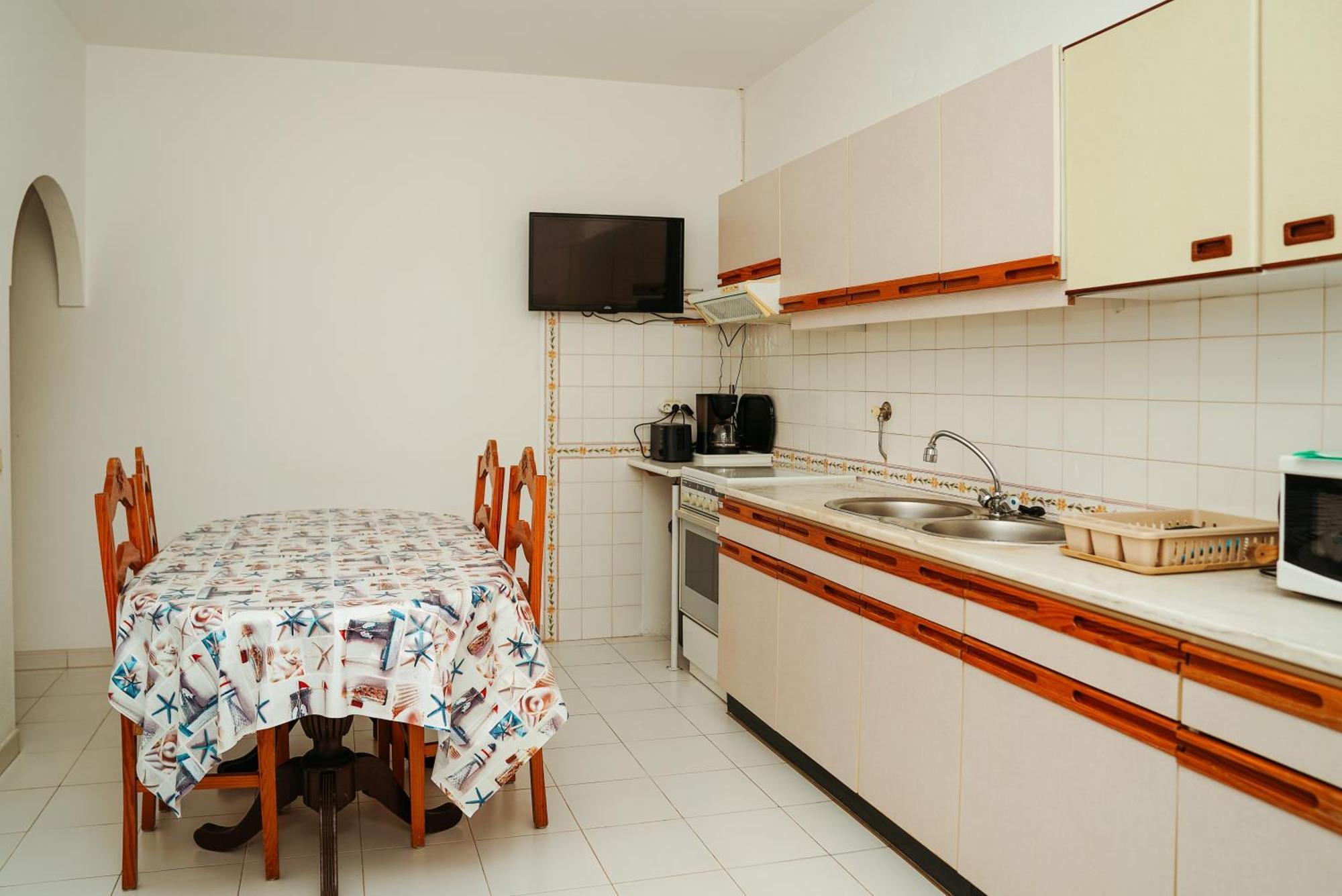 Boliqueime House Apartman Kültér fotó