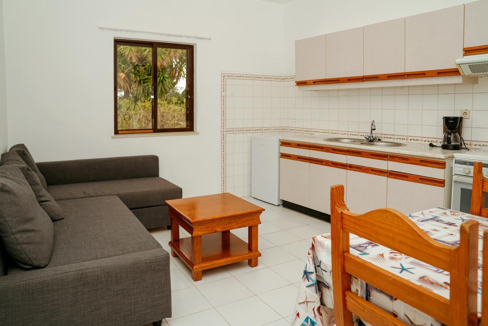 Boliqueime House Apartman Kültér fotó