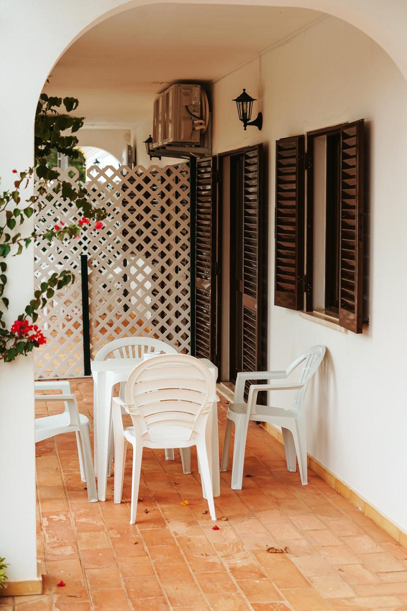 Boliqueime House Apartman Kültér fotó
