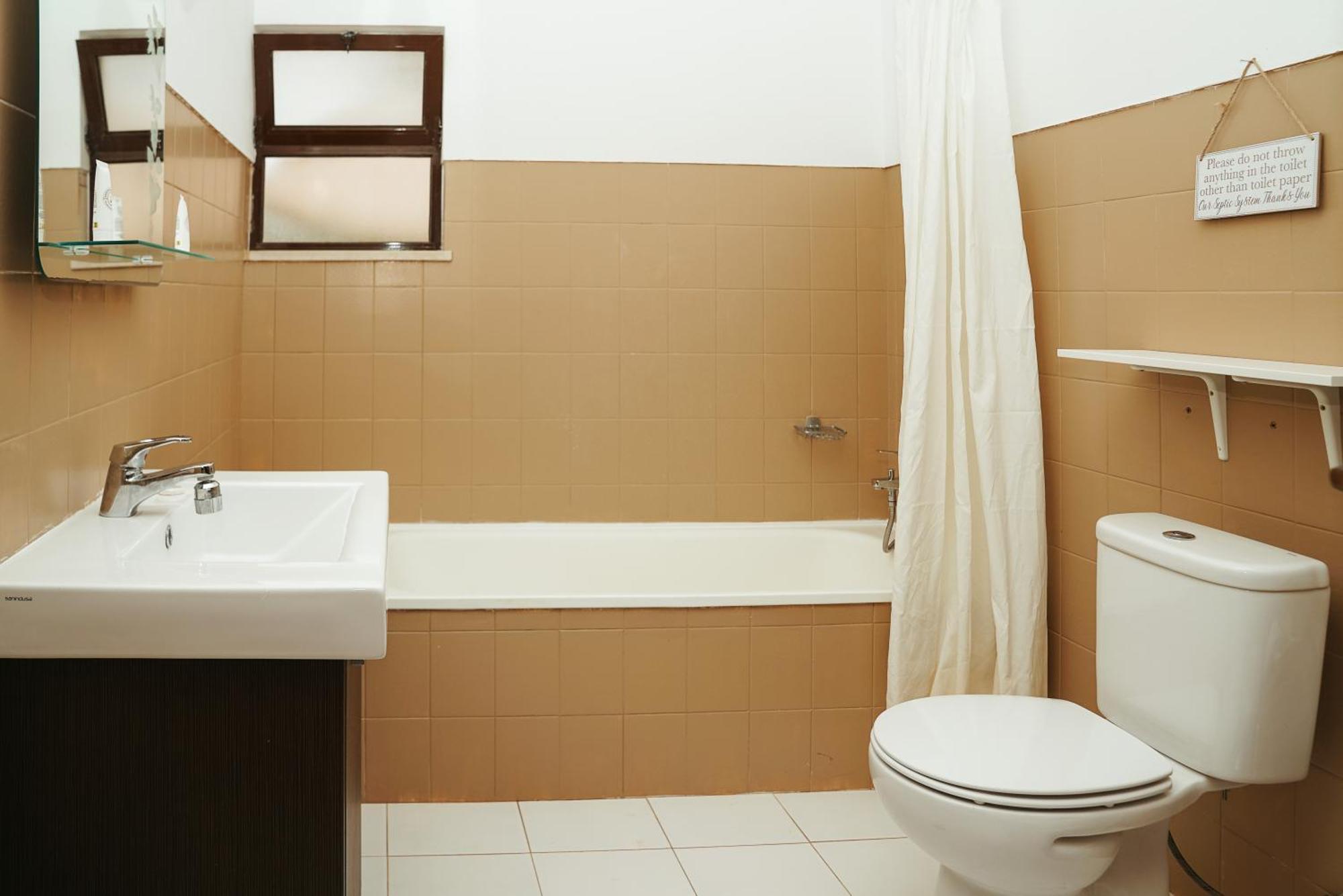 Boliqueime House Apartman Kültér fotó