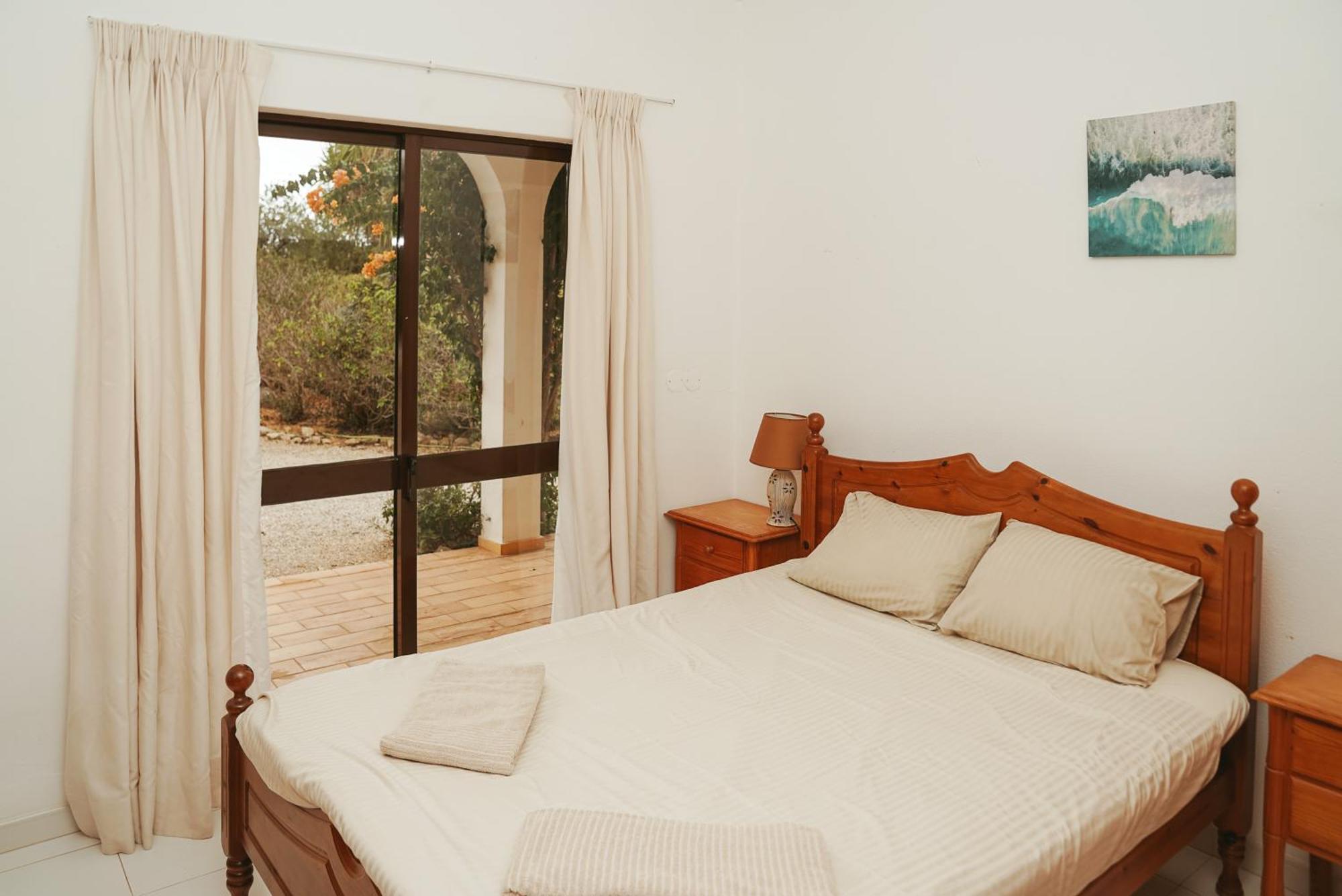 Boliqueime House Apartman Kültér fotó